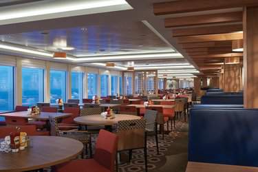 NCL Norwegian Escape Garden Café.jpeg